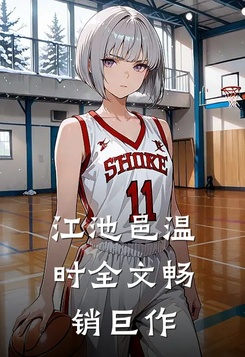 江池邑温时全文畅销巨作