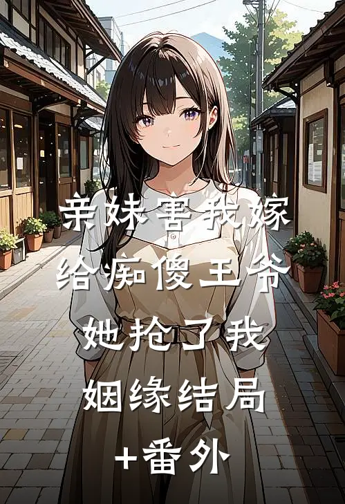 亲妹害我嫁给痴傻王爷，她抢了我姻缘结局+番外