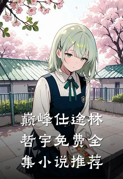 巅峰仕途林哲宇免费全集小说推荐