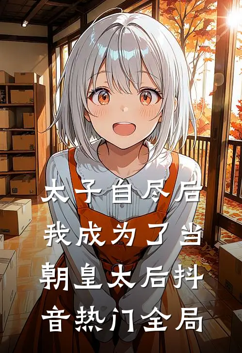 太子自尽后，我成为了当朝皇太后抖音热门全局