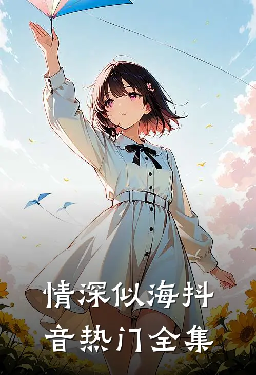 情深似海抖音热门 全集