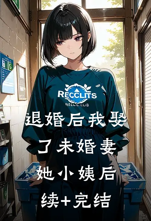 退婚后我娶了未婚妻她小姨后续+完结