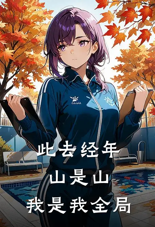 此去经年，山是山，我是我全局