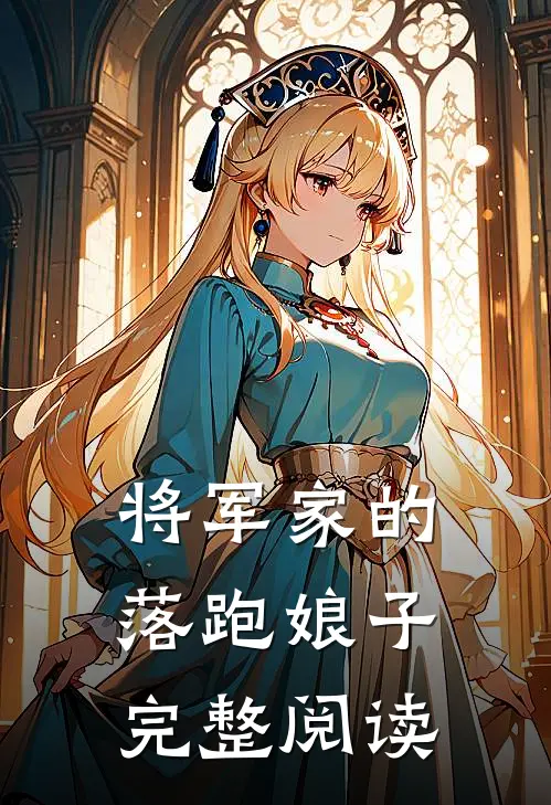 将军家的落跑娘子完整阅读