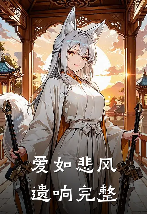 爱如悲风遗响完整