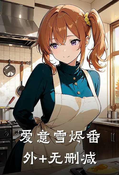 爱意雪烬番外+无删减