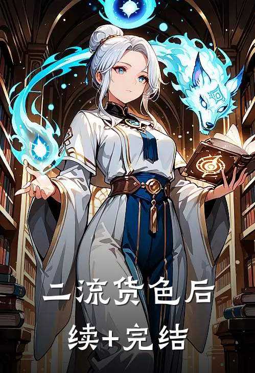 二流货色后续+完结