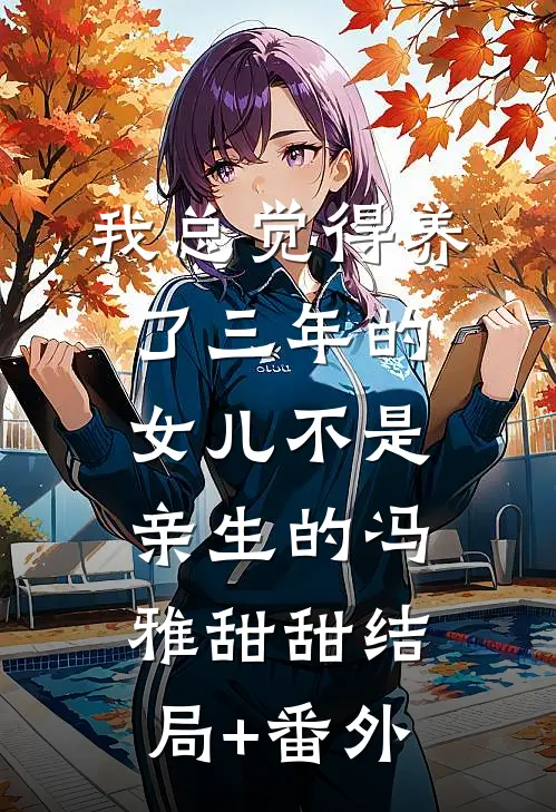 我总觉得养了三年的女儿不是亲生的冯雅甜甜结局+番外