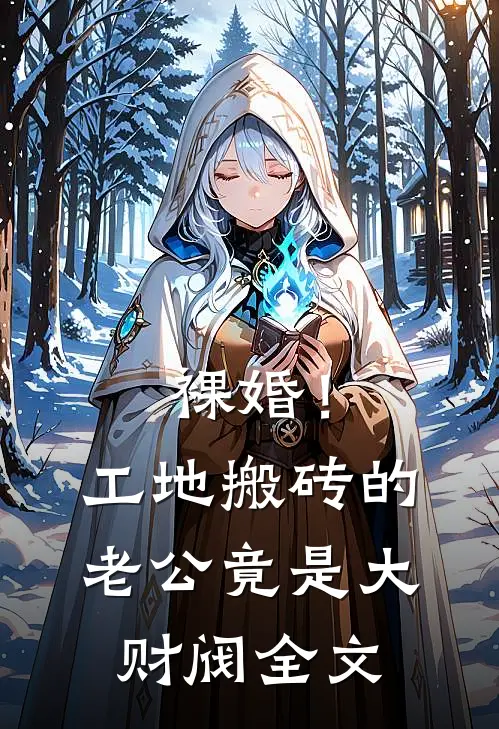 裸婚！工地搬砖的老公竟是大财阀全文