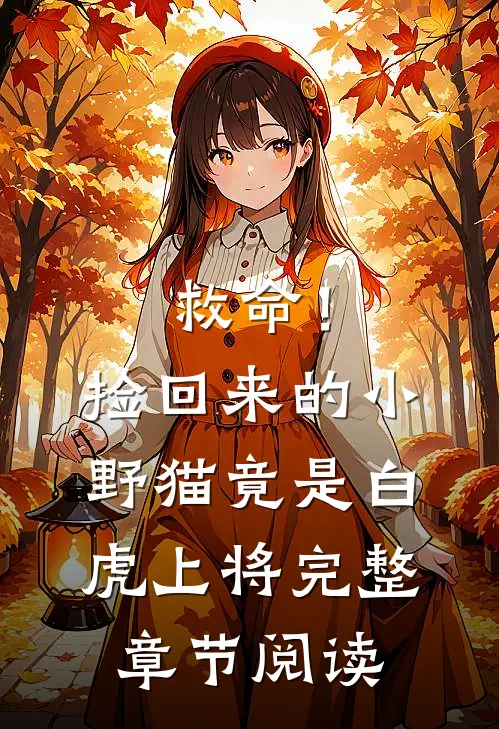 救命！捡回来的小野猫竟是白虎上将完整章节阅读