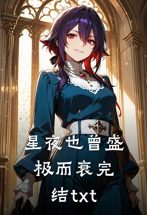 星夜也曾盛极而衰完结txt