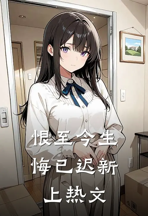 恨至今生悔已迟新上热文