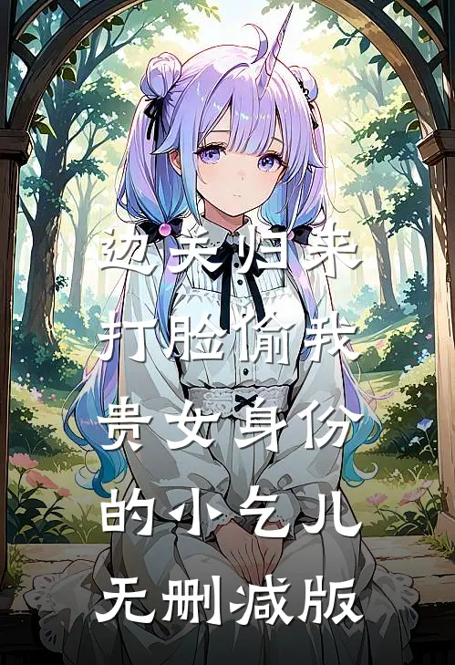 边关归来，打脸偷我贵女身份的小乞儿无删减版