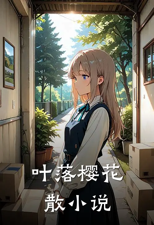 叶落樱花散小说