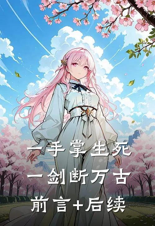 一手掌生死，一剑断万古前言+后续