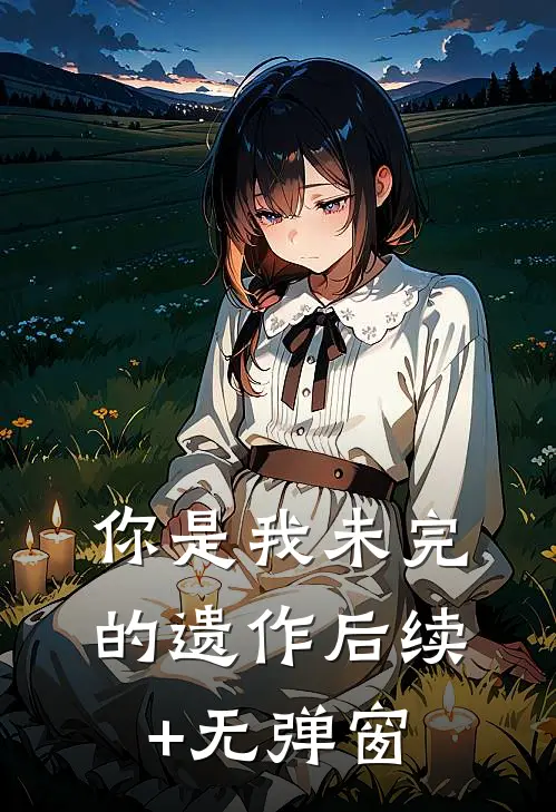你是我未完的遗作后续+无弹窗