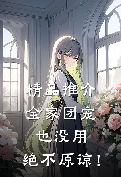 精品推介全家团宠也没用，绝不原谅！