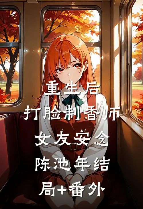 重生后，打脸制香师女友安念陈池年结局+番外