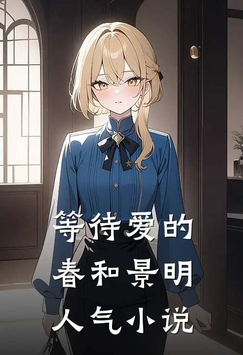 等待爱的春和景明人气小说