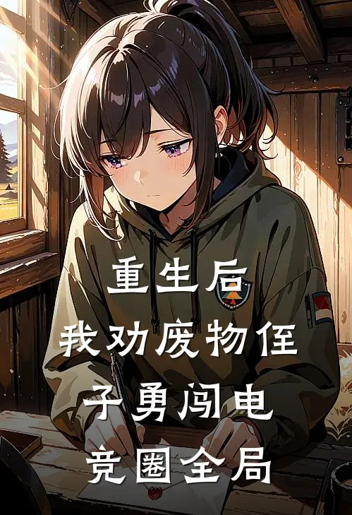 重生后，我劝废物侄子勇闯电竞圈全局