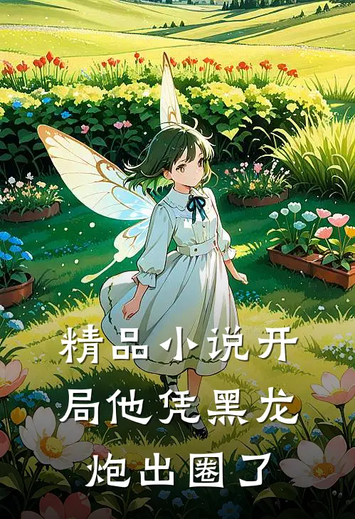 精品小说开局他凭黑龙炮出圈了