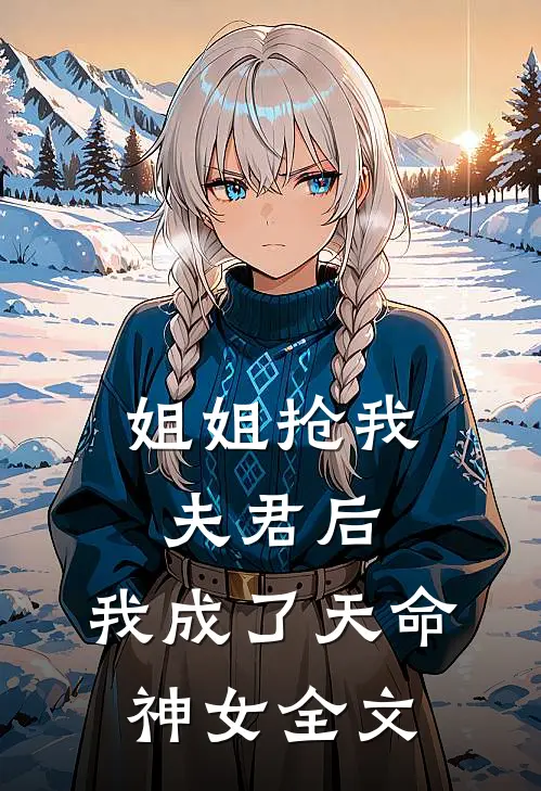 姐姐抢我夫君后，我成了天命神女全文