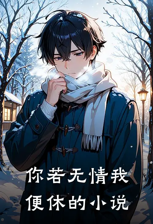 你若无情我便休的小说