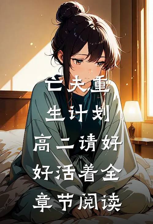 亡夫重生计划：高二请好好活着全章节阅读