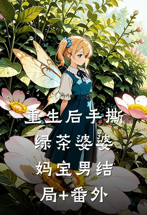 重生后手撕绿茶婆婆妈宝男结局+番外