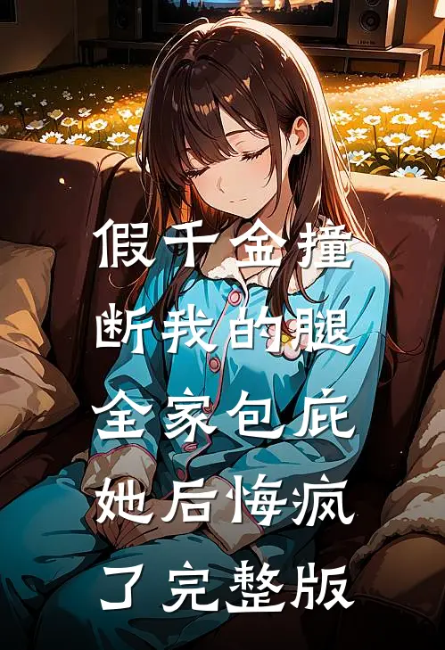 假千金撞断我的腿，全家包庇她后悔疯了完整版