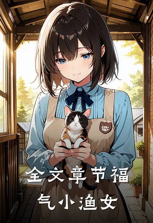 全文章节福气小渔女
