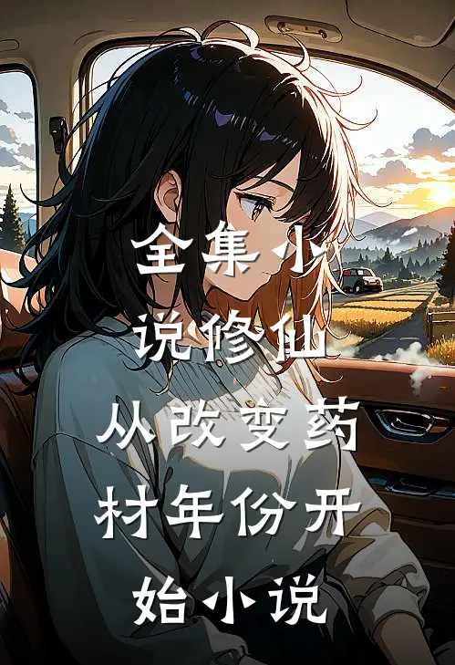 全集小说修仙:从改变药材年份开始小说