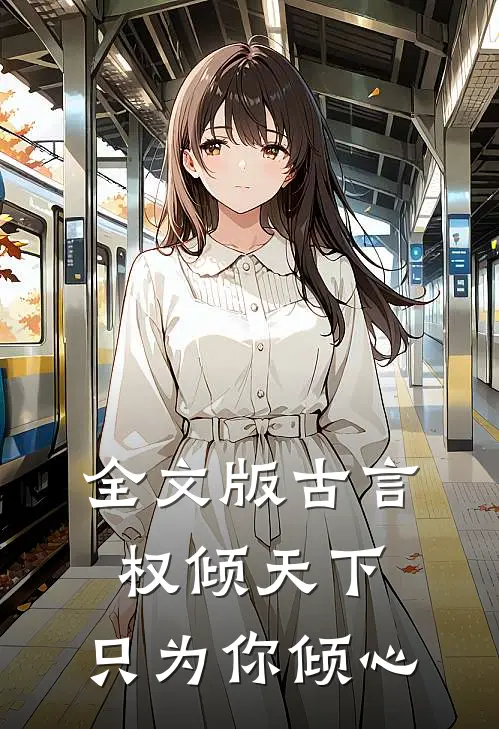 全文版古言：权倾天下，只为你倾心