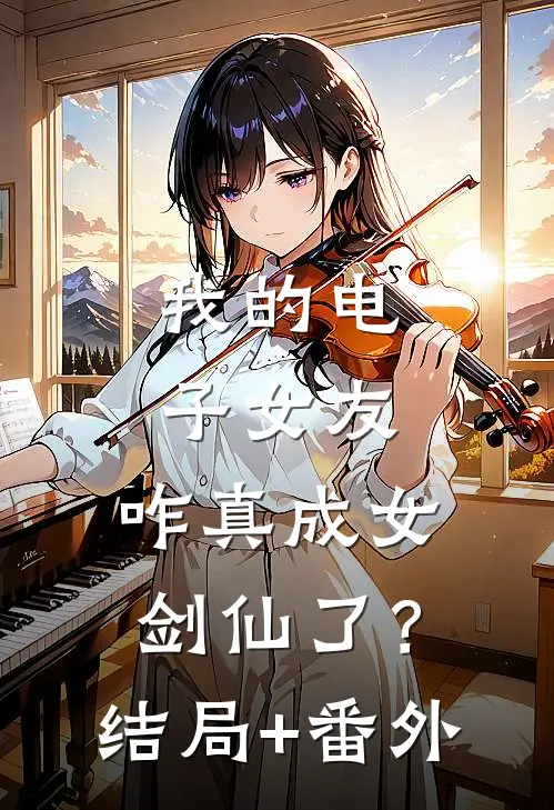我的电子女友，咋真成女剑仙了？结局+番外