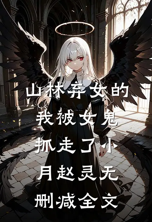 山林弃女的我被女鬼抓走了小月赵灵无删减全文