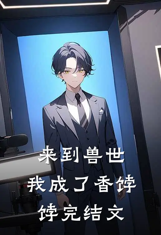 来到兽世，我成了香饽饽完结文