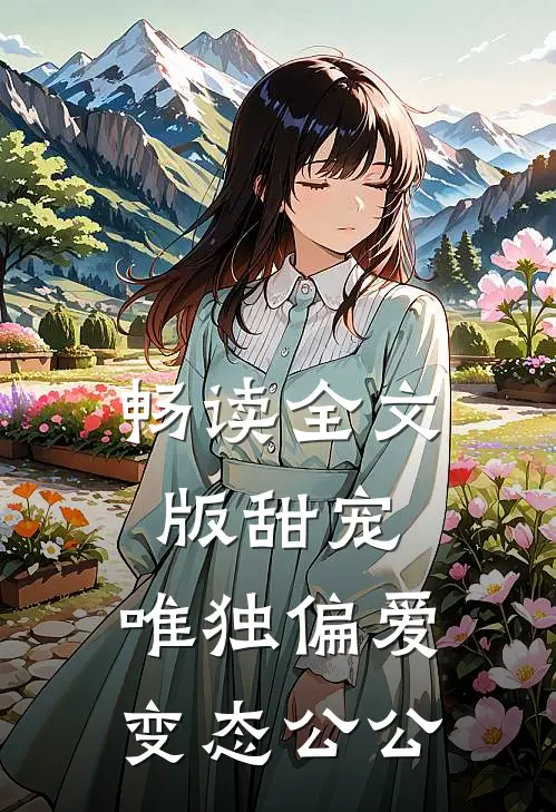 畅读全文版甜宠：唯独偏爱变态公公
