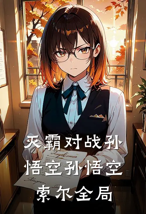 灭霸对战孙悟空孙悟空索尔全局