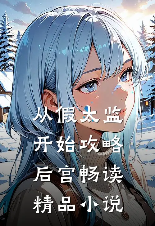 从假太监开始攻略后宫畅读精品小说