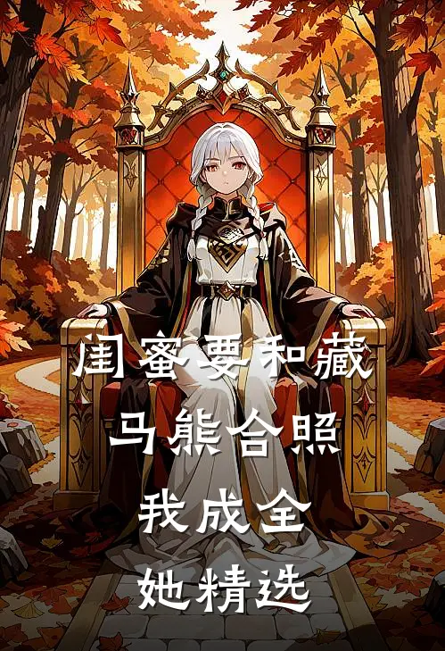 闺蜜要和藏马熊合照，我成全她精选