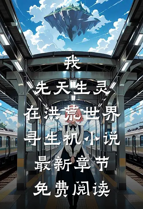 我，先天生灵，在洪荒世界寻生机小说最新章节免费阅读