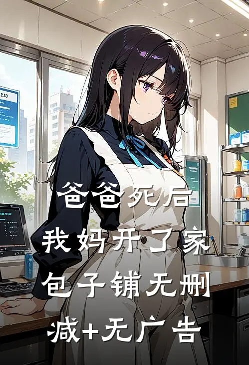 爸爸死后，我妈开了家包子铺无删减+无广告
