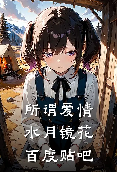 所谓爱情，水月镜花百度贴吧