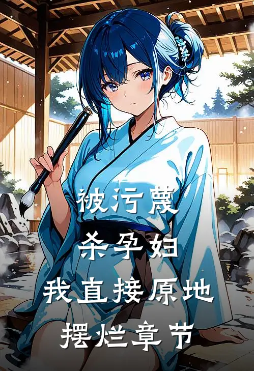 被污蔑杀孕妇，我直接原地摆烂章节