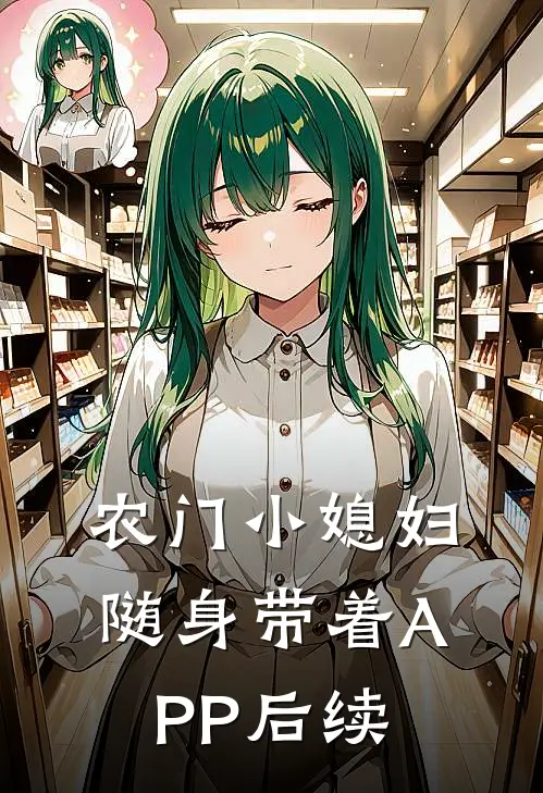 农门小媳妇：随身带着APP后续