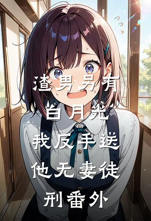渣男另有白月光，我反手送他无妻徒刑 番外