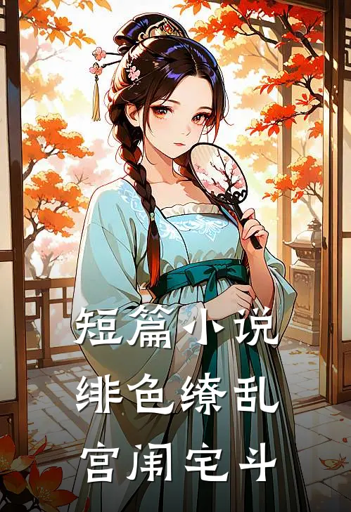 短篇小说绯色缭乱：宫闱宅斗