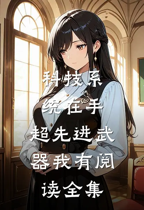 科技系统在手，超先进武器我有阅读全集