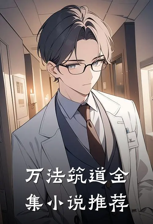 万法筑道全集小说推荐