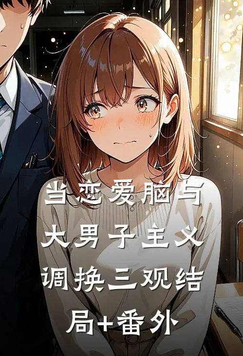 当恋爱脑与大男子主义调换三观结局+番外